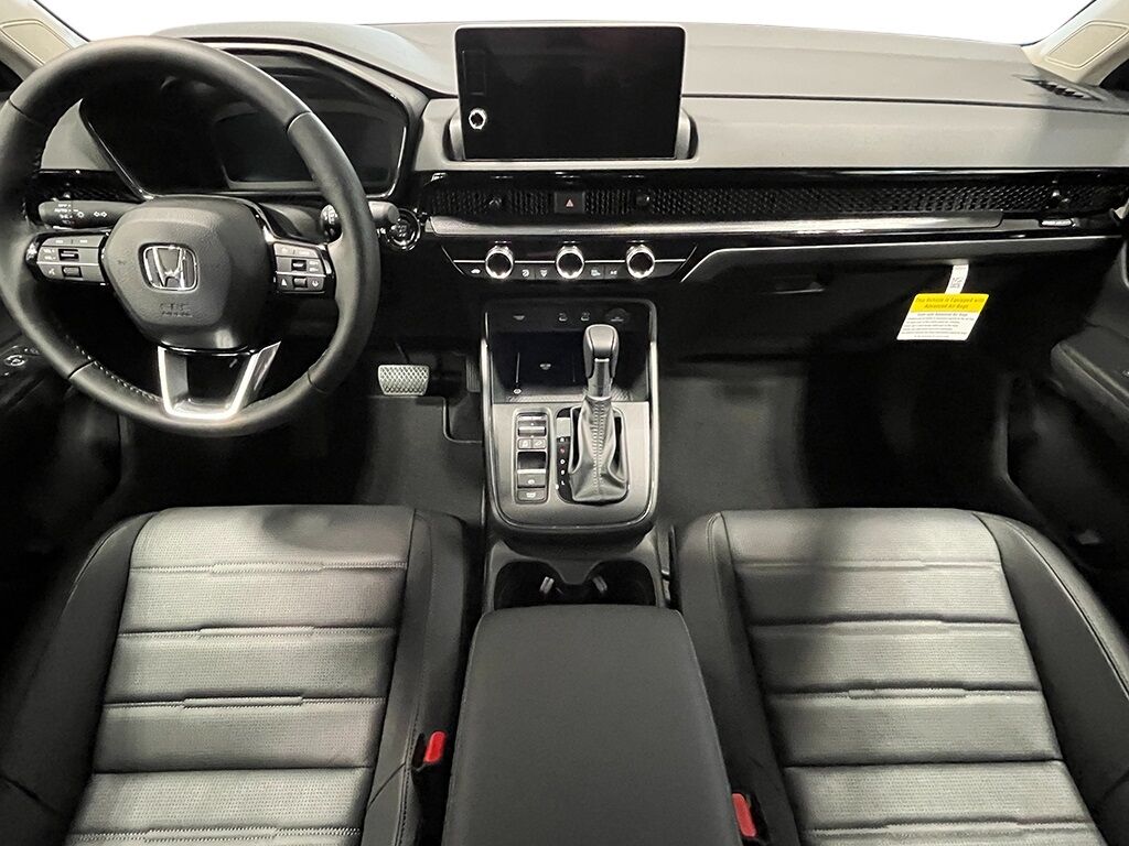 2026 Honda CR-V EX-L Alexandria VA