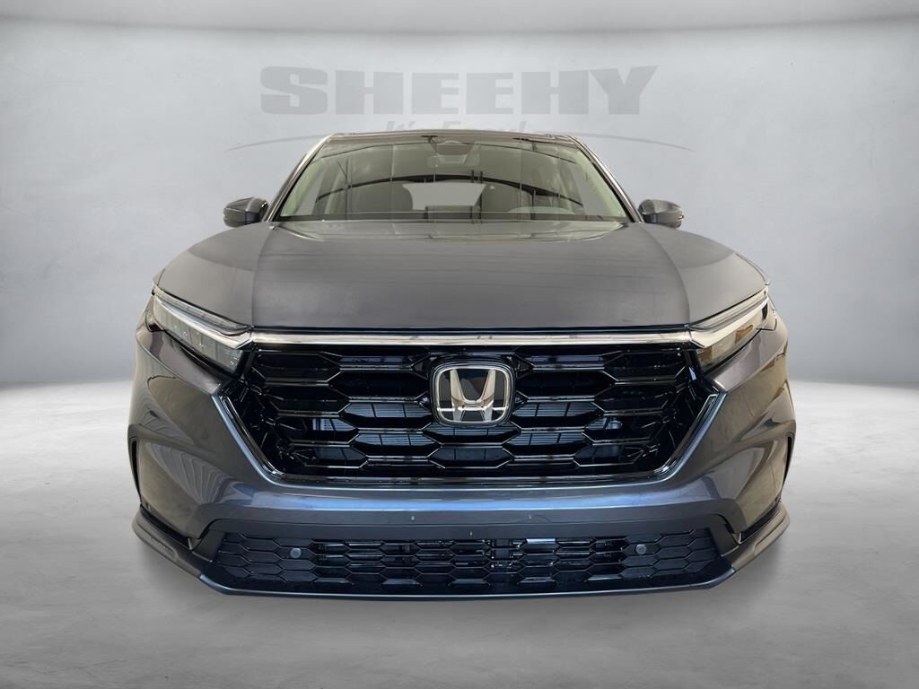 2026 Honda CR-V EX-L Alexandria VA