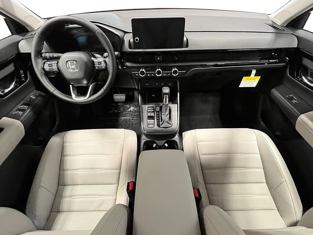 2026 Honda CR-V EX-L Alexandria VA