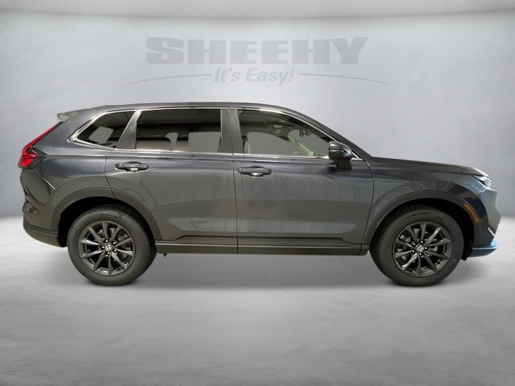 2026 Honda CR-V EX-L Alexandria VA