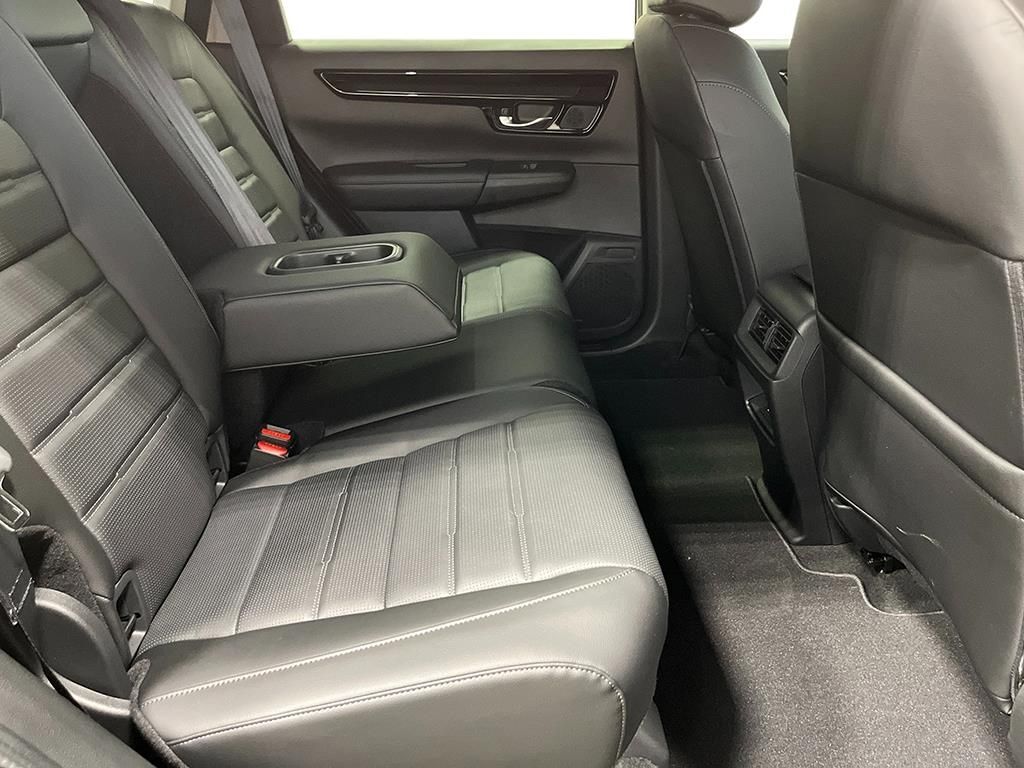 2026 Honda CR-V EX-L Alexandria VA