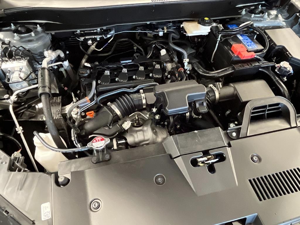 2026 Honda CR-V EX-L Alexandria VA