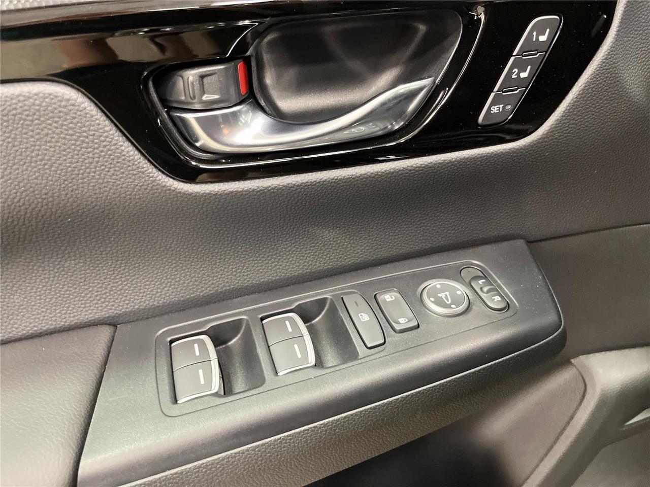 2026 Honda CR-V EX-L Alexandria VA