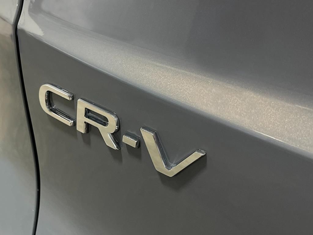 2026 Honda CR-V EX-L Alexandria VA