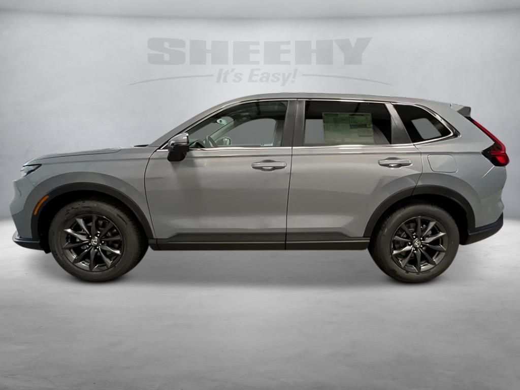 2026 Honda CR-V EX-L Alexandria VA