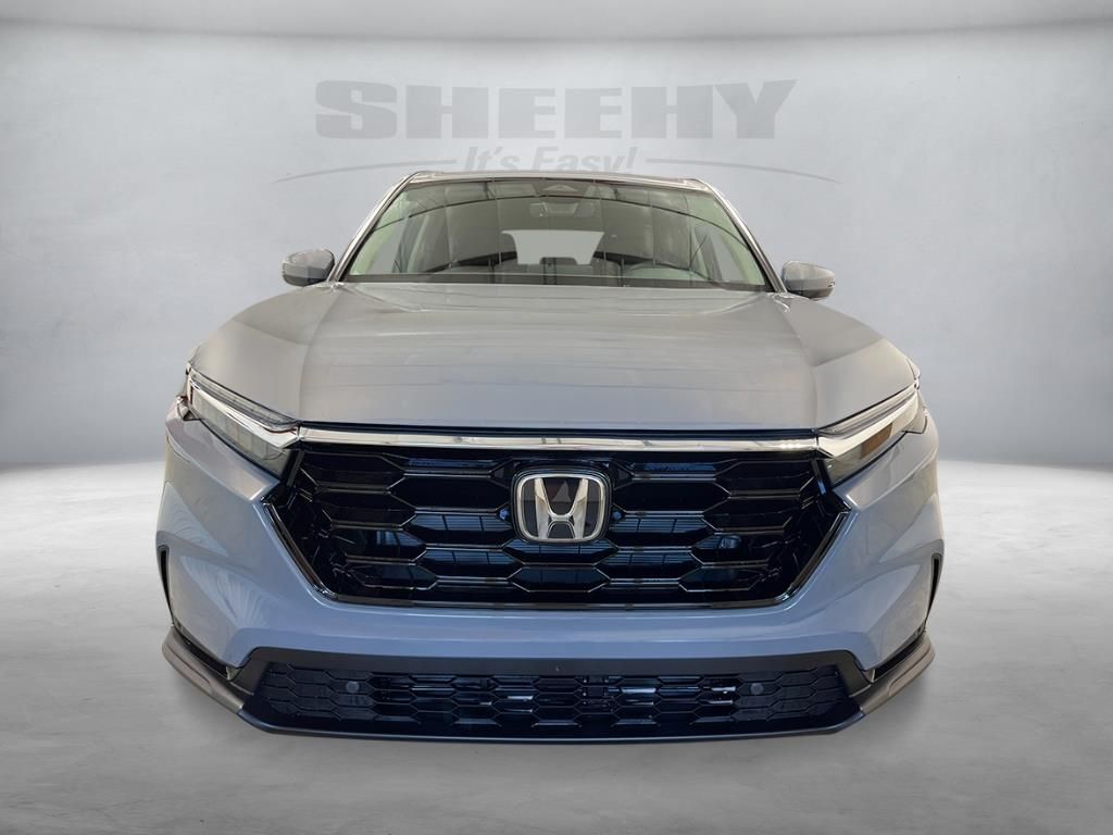 2026 Honda CR-V EX-L Alexandria VA