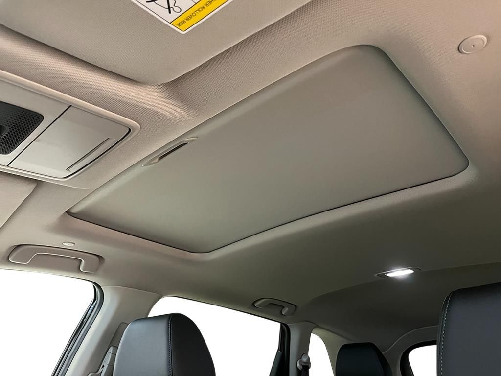 2026 Honda CR-V EX-L Alexandria VA