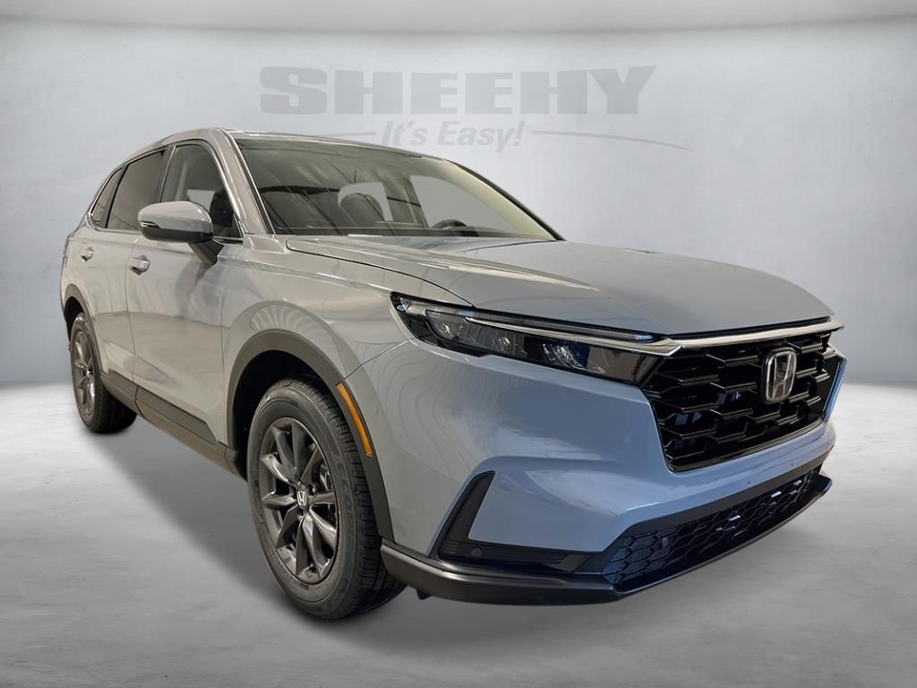 2026 Honda CR-V EX-L Alexandria VA