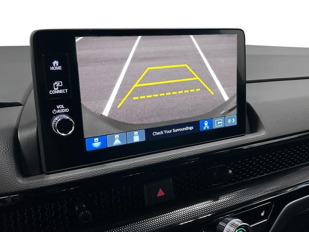 2026 Honda CR-V EX-L Alexandria VA