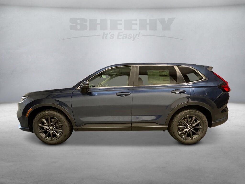 2026 Honda CR-V EX-L Alexandria VA
