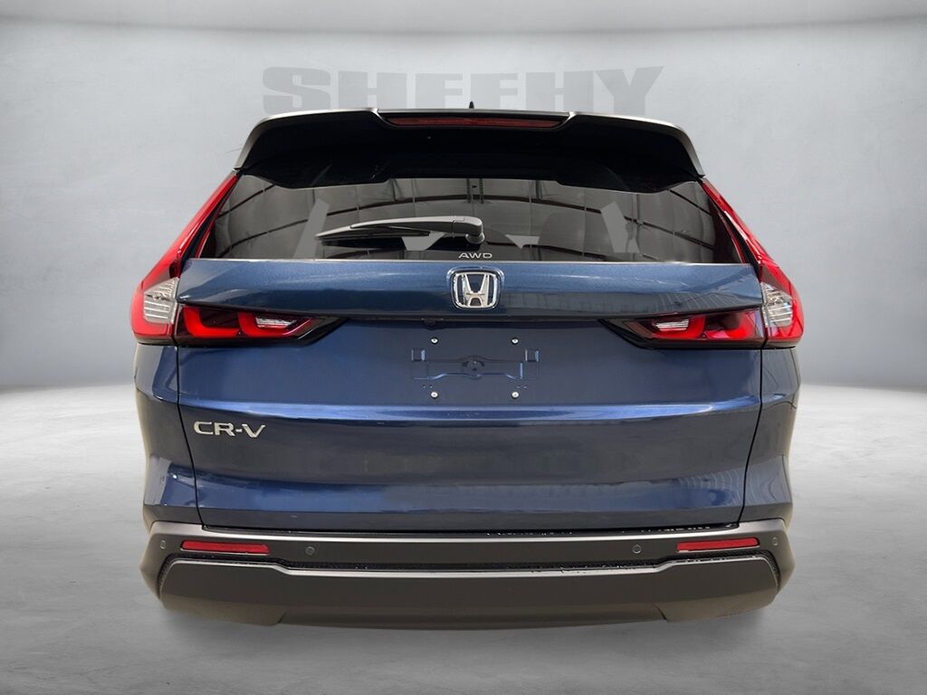 2026 Honda CR-V EX-L Alexandria VA