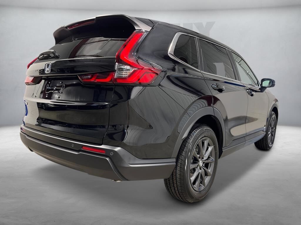 2026 Honda CR-V EX-L Alexandria VA