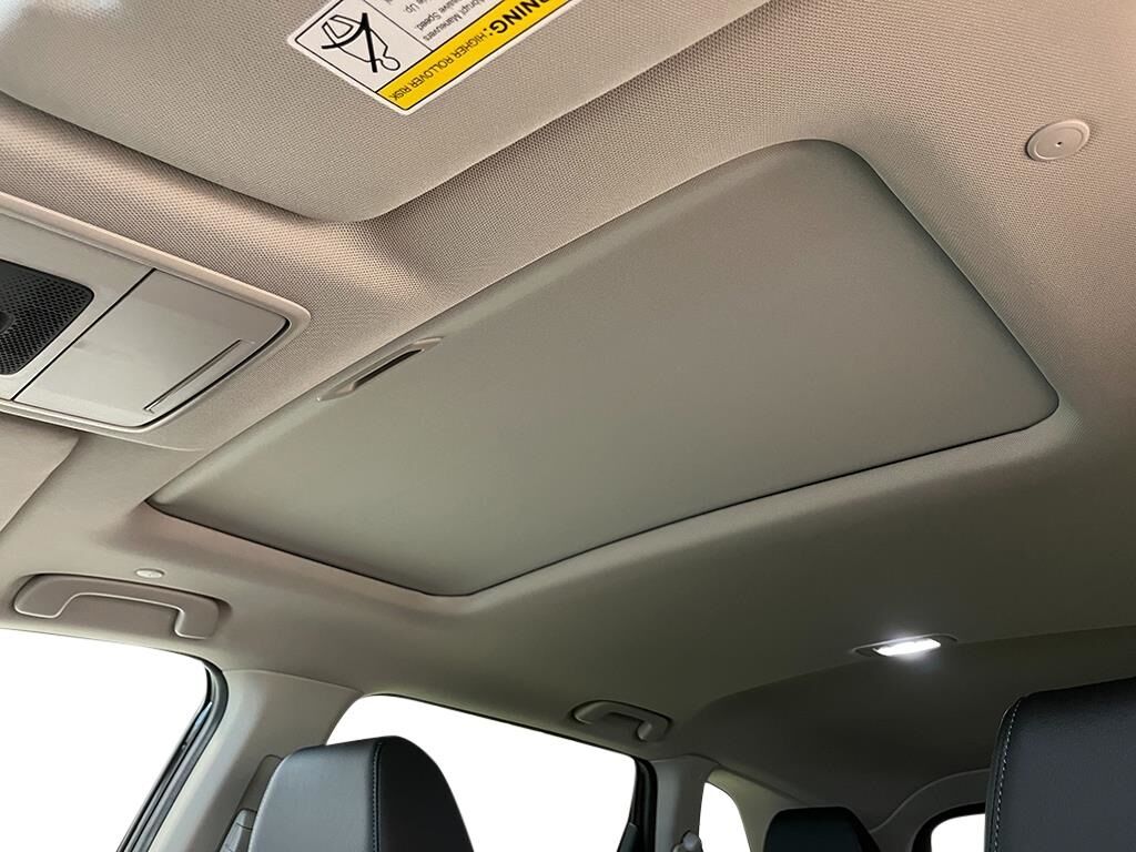 2026 Honda CR-V EX-L Alexandria VA