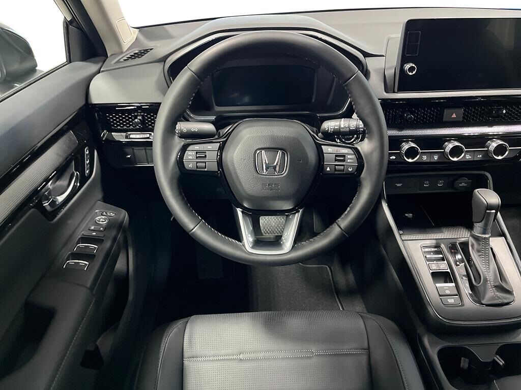 2026 Honda CR-V EX-L Alexandria VA