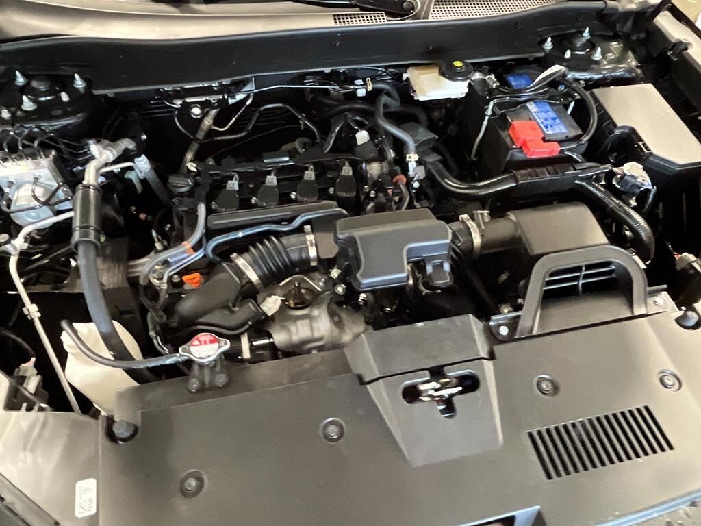 2026 Honda CR-V EX-L Alexandria VA