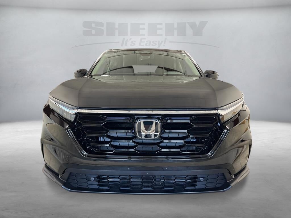 2026 Honda CR-V EX-L Alexandria VA