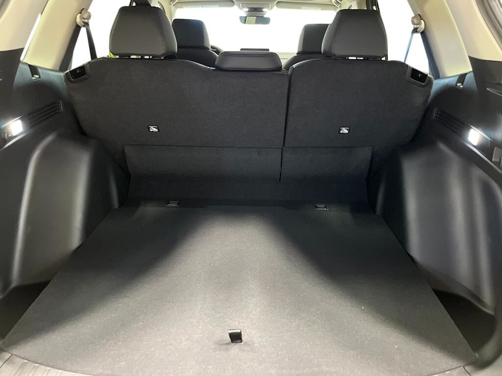 2026 Honda CR-V EX-L Alexandria VA