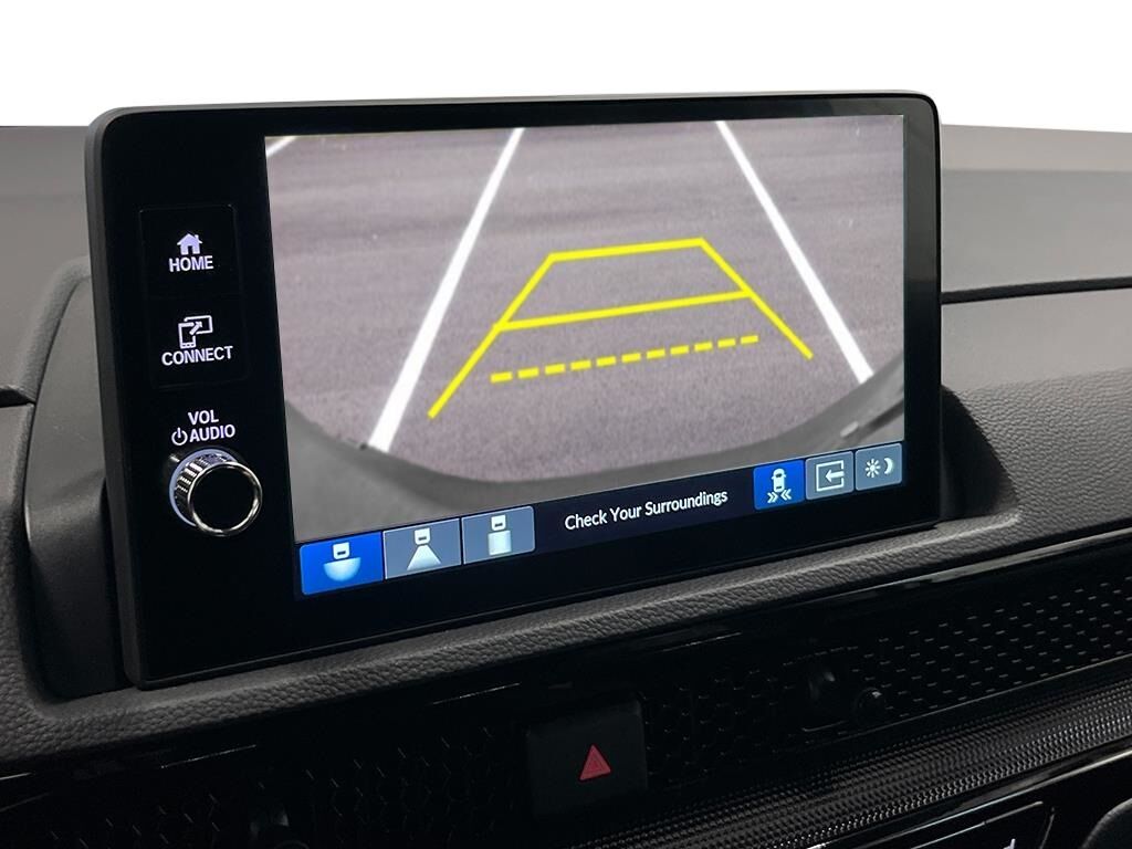 2026 Honda CR-V EX-L Alexandria VA