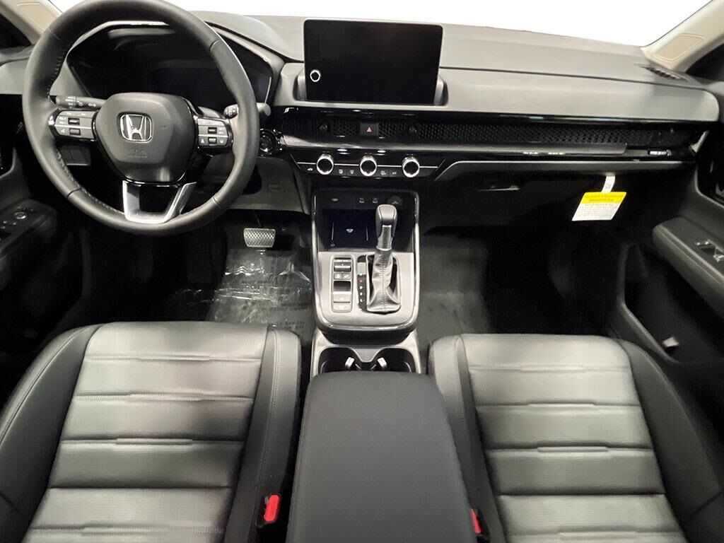 2026 Honda CR-V EX-L Alexandria VA