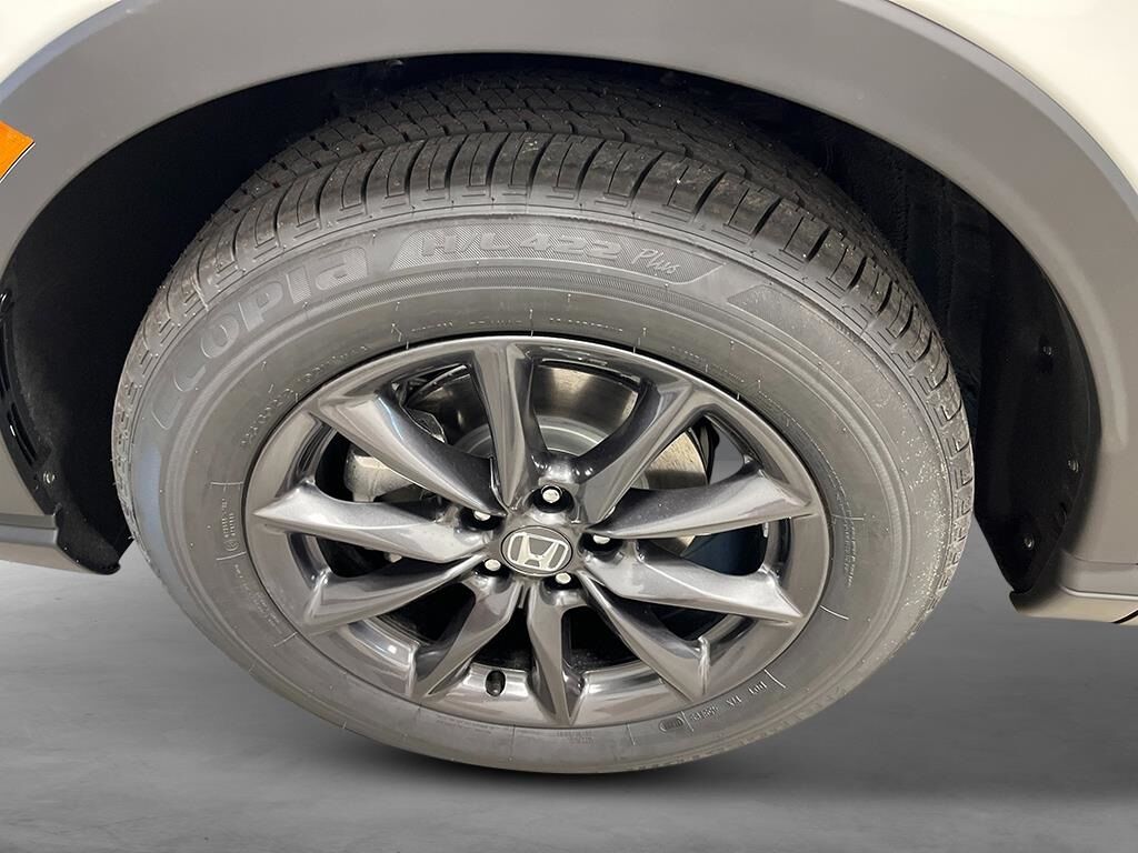 2026 Honda CR-V EX-L Alexandria VA