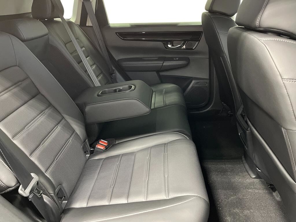 2026 Honda CR-V EX-L Alexandria VA