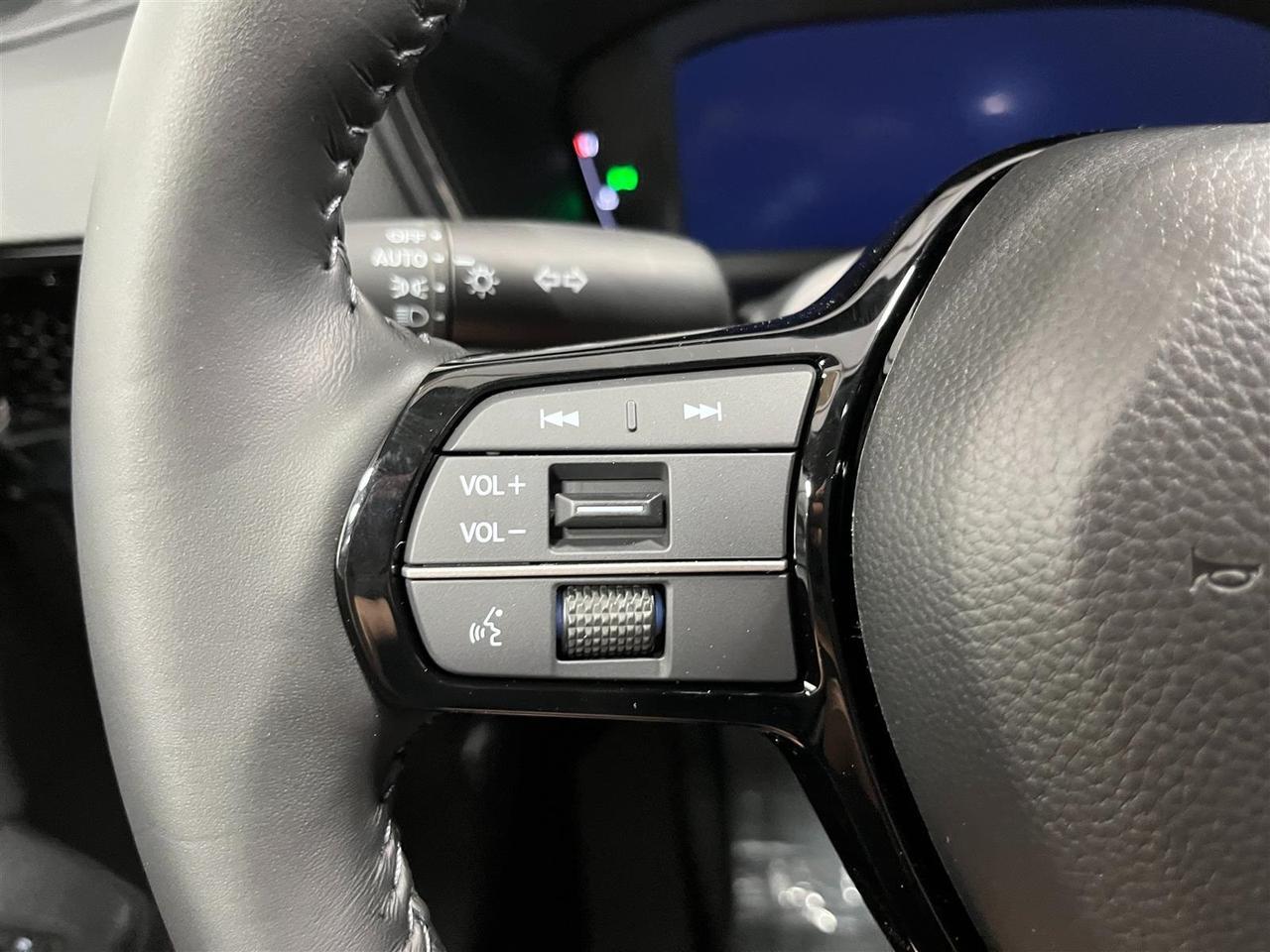 2026 Honda CR-V EX-L Alexandria VA