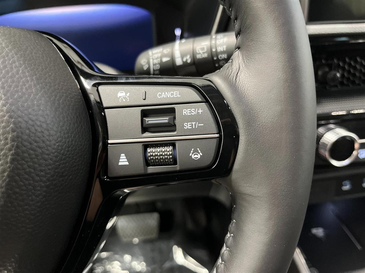 2026 Honda CR-V EX-L Alexandria VA