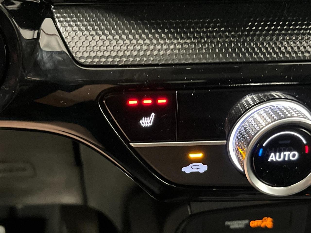 2026 Honda CR-V EX-L Alexandria VA