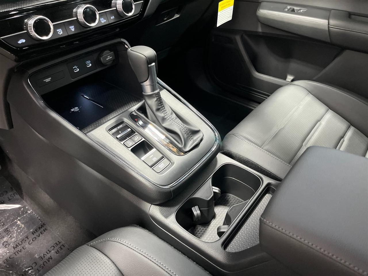 2026 Honda CR-V EX-L Alexandria VA