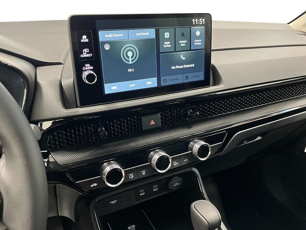 2026 Honda CR-V EX-L Alexandria VA