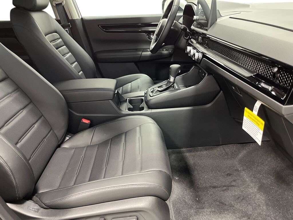 2026 Honda CR-V EX-L Alexandria VA