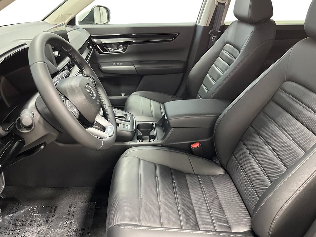 2026 Honda CR-V EX-L Alexandria VA