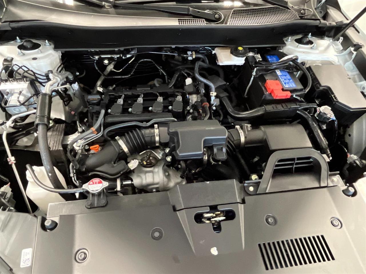 2026 Honda CR-V EX-L Alexandria VA