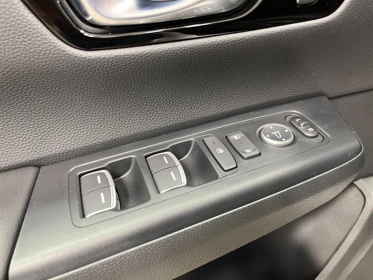 2026 Honda CR-V EX-L Alexandria VA