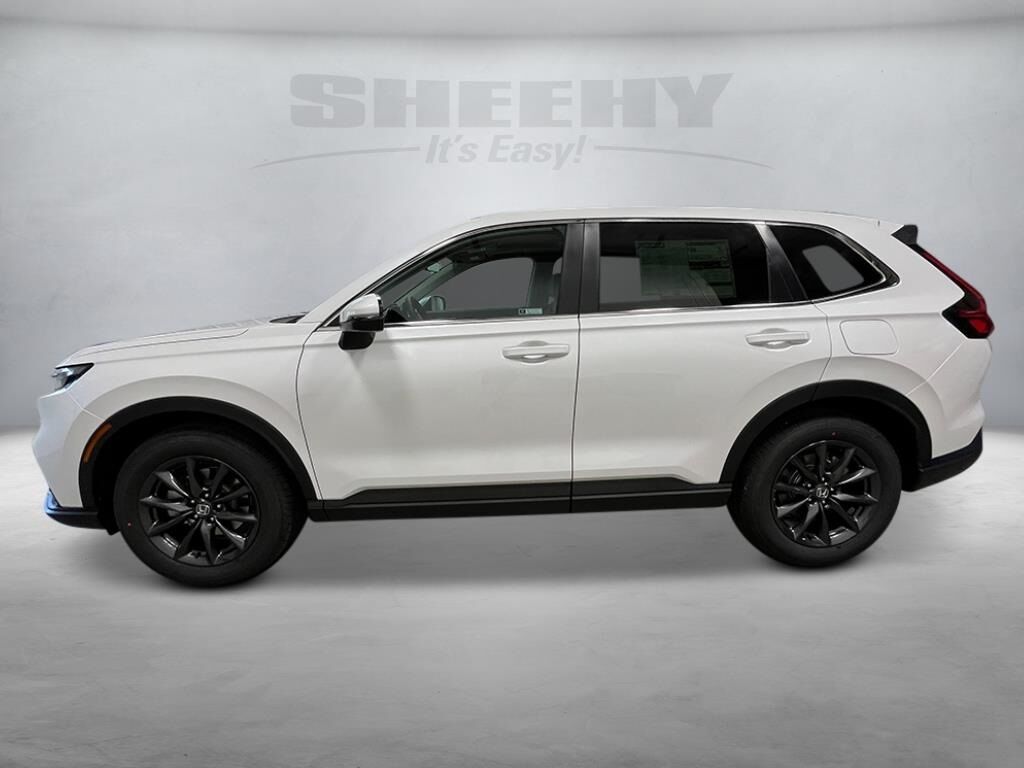 2026 Honda CR-V EX-L Alexandria VA