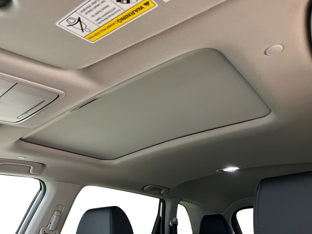 2026 Honda CR-V EX-L Alexandria VA