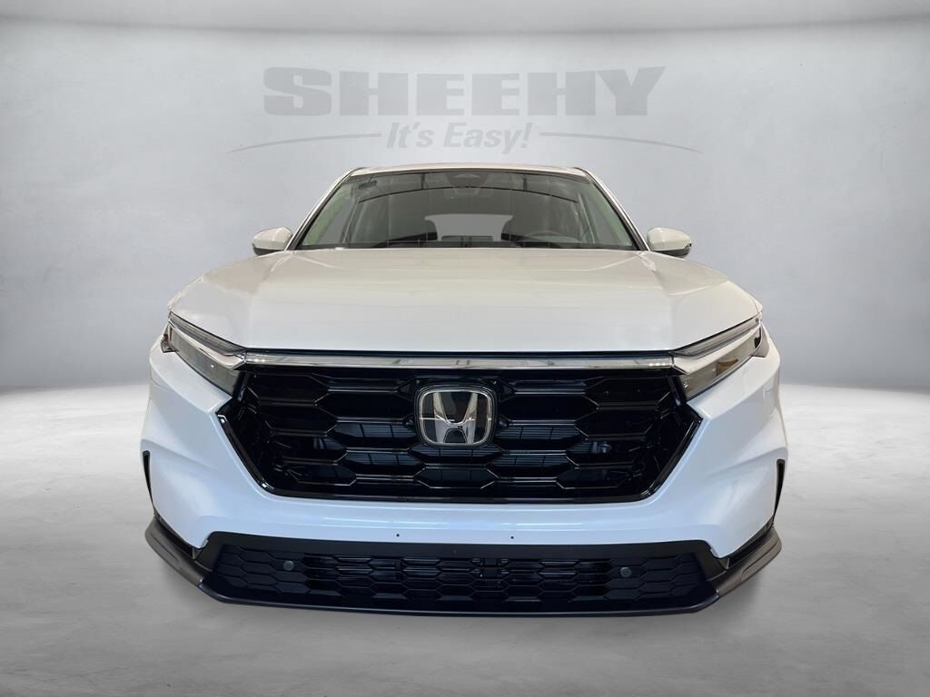 2026 Honda CR-V EX-L Alexandria VA