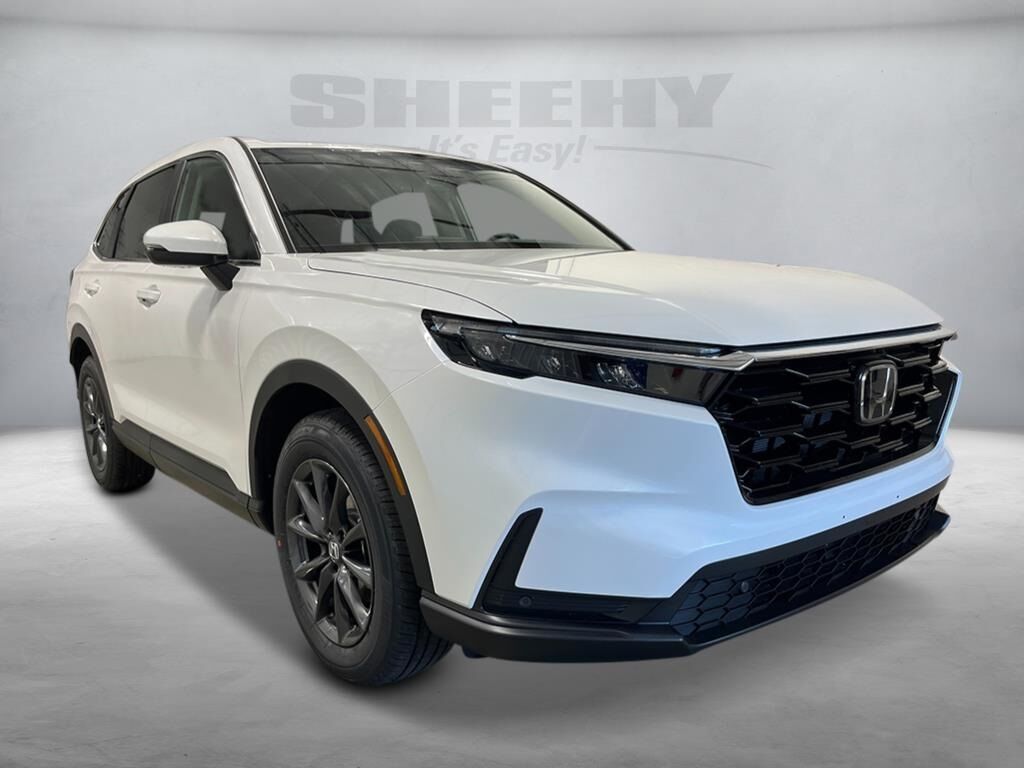 2026 Honda CR-V EX-L Alexandria VA