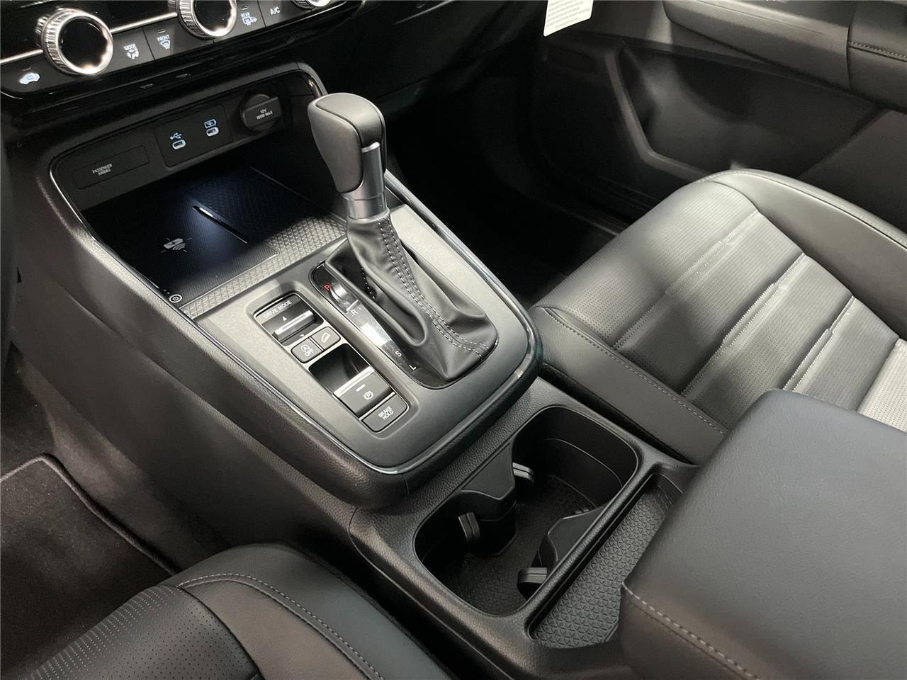 2026 Honda CR-V EX-L Alexandria VA