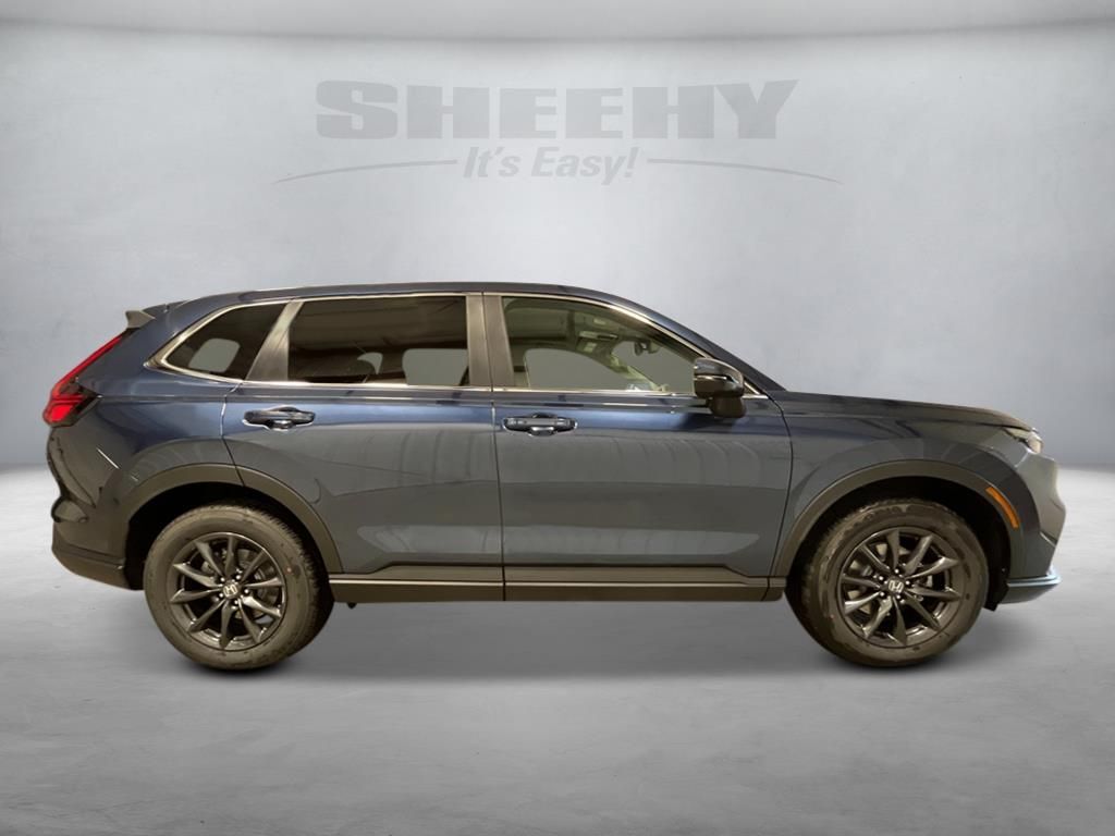 2026 Honda CR-V EX-L Alexandria VA