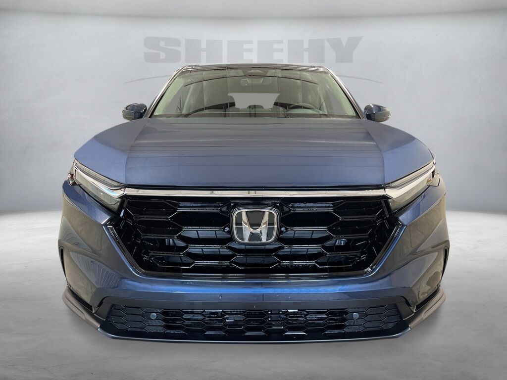 2026 Honda CR-V EX-L Alexandria VA