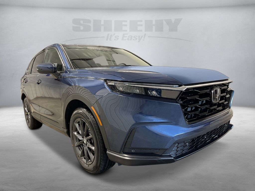 2026 Honda CR-V EX-L Alexandria VA