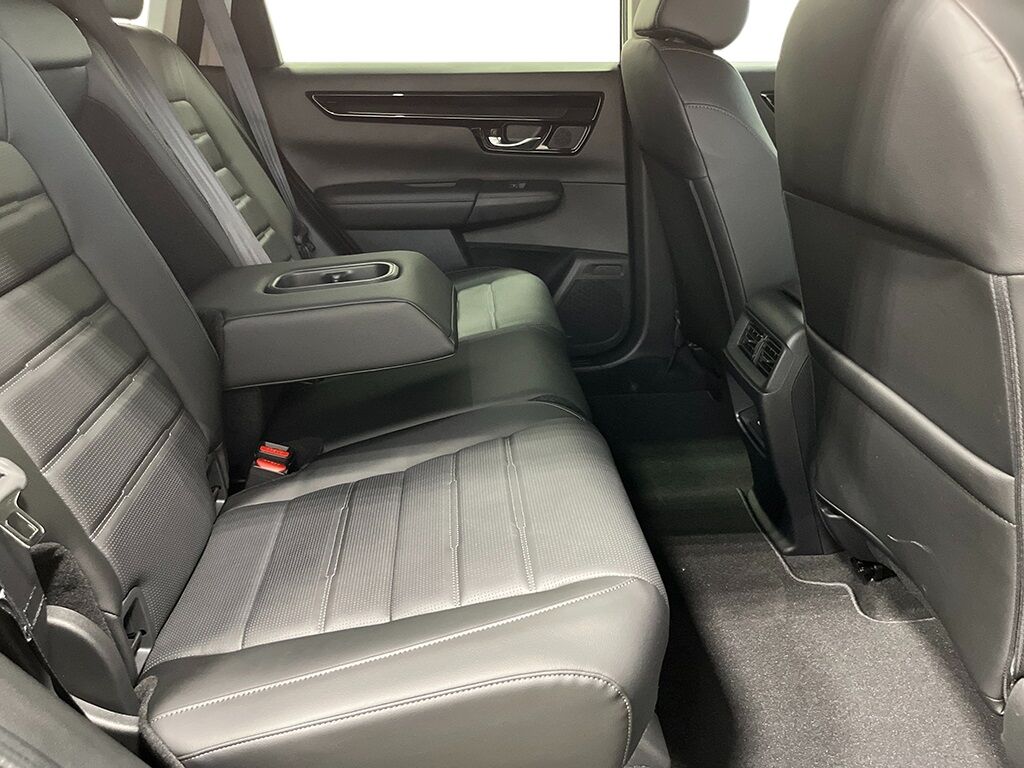 2026 Honda CR-V EX-L Alexandria VA