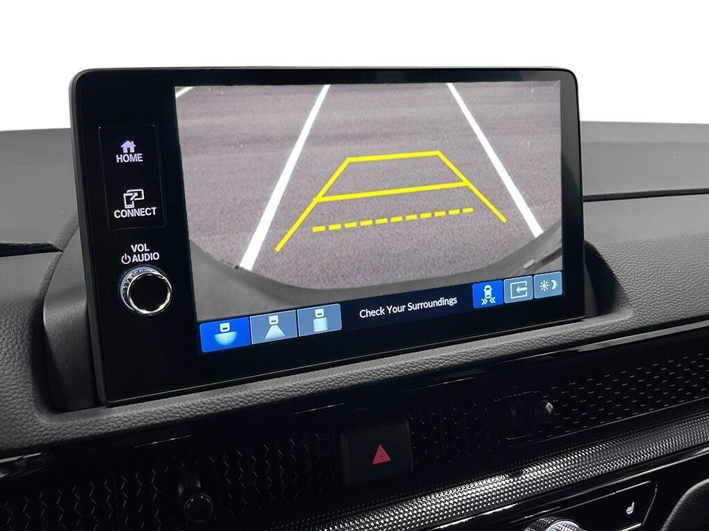 2026 Honda CR-V EX-L Alexandria VA