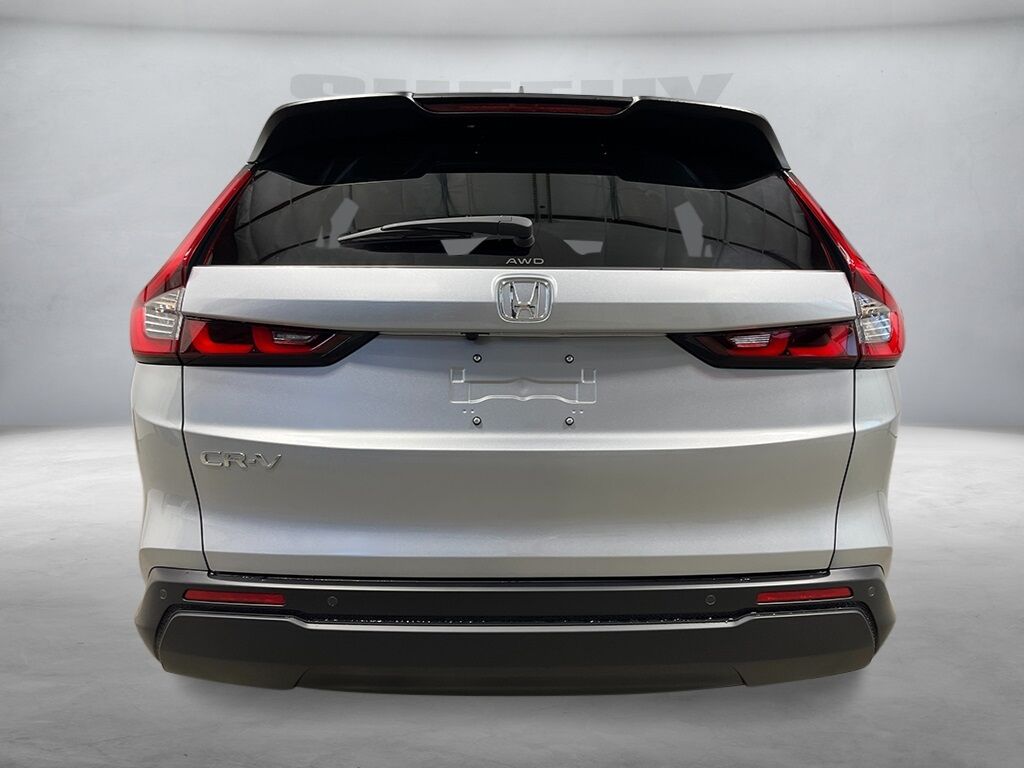 2026 Honda CR-V EX-L Alexandria VA