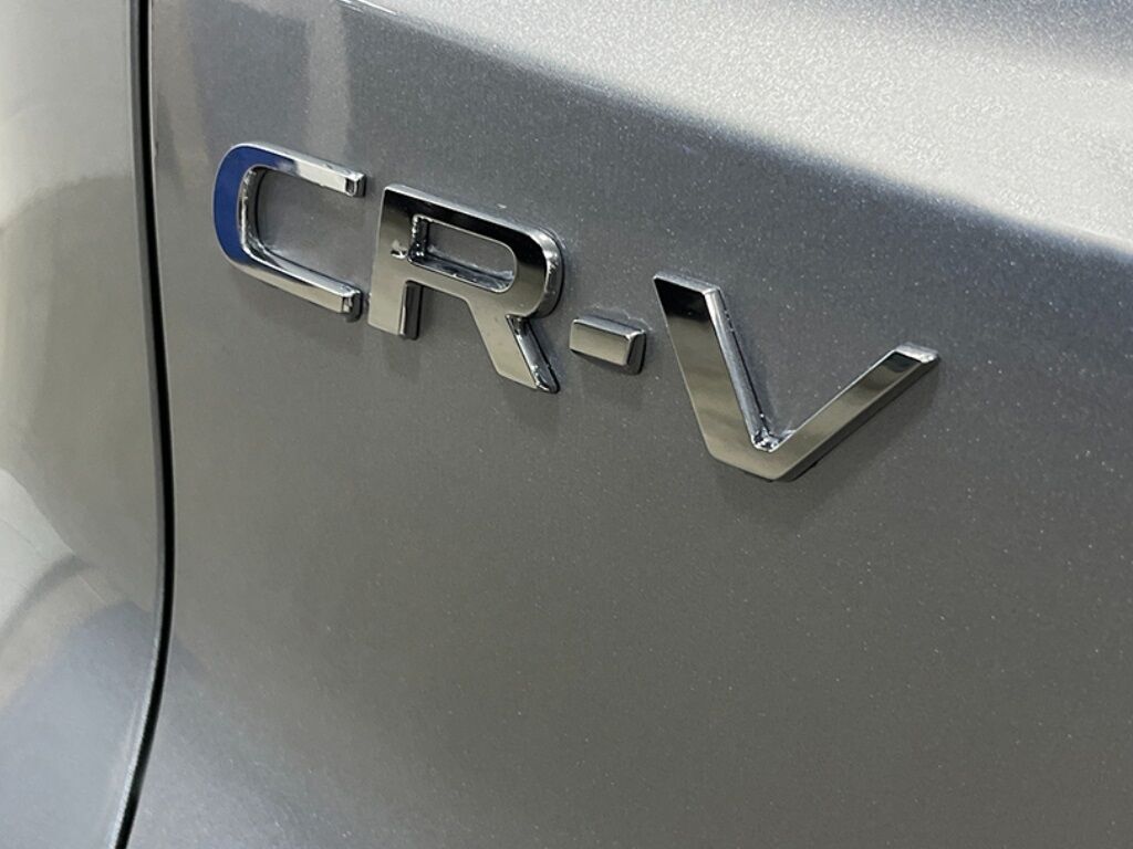 2026 Honda CR-V EX-L Alexandria VA