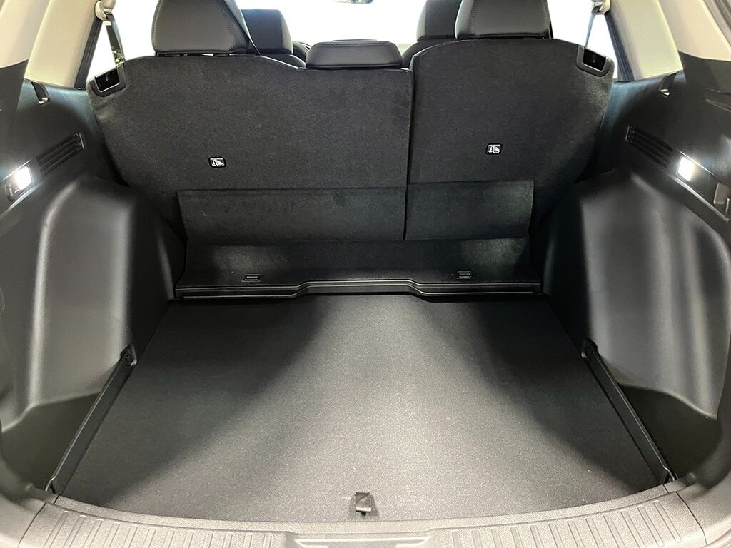 2026 Honda CR-V EX-L Alexandria VA