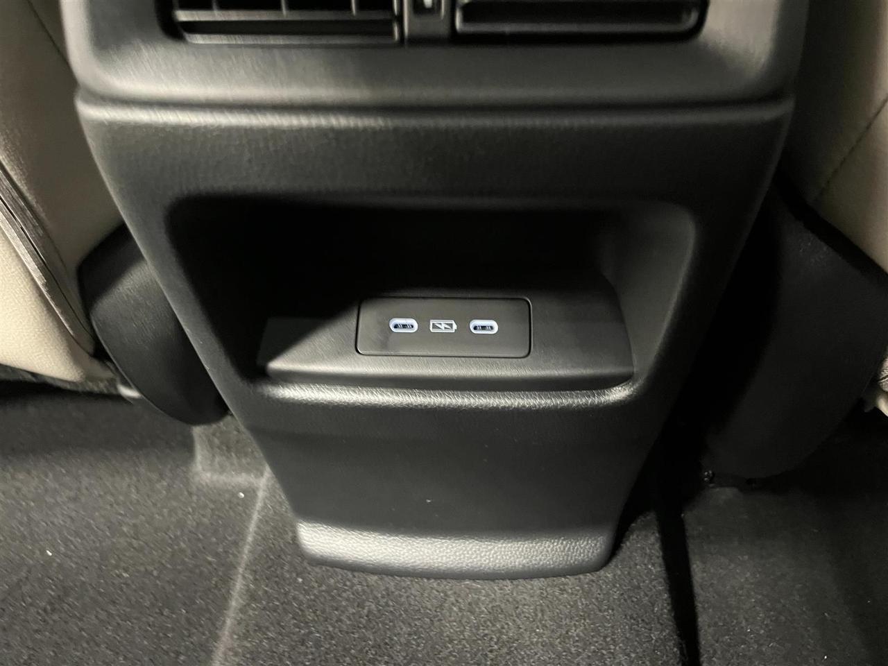 2026 Honda CR-V EX-L Alexandria VA