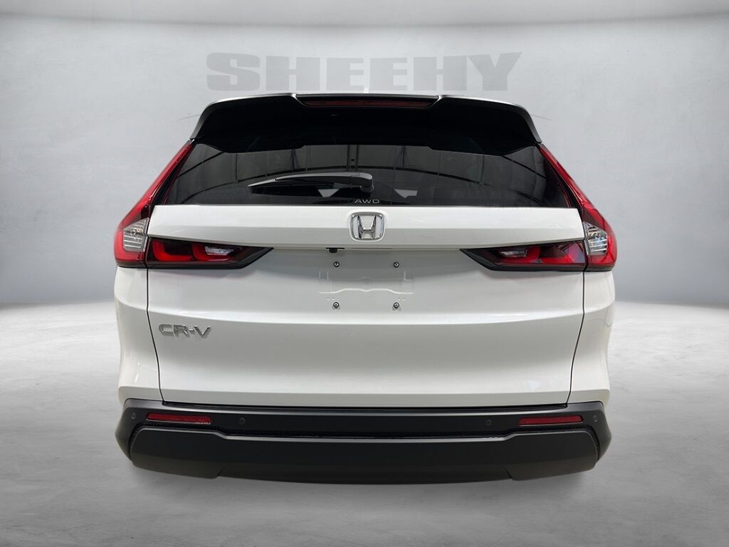 2026 Honda CR-V EX-L Alexandria VA