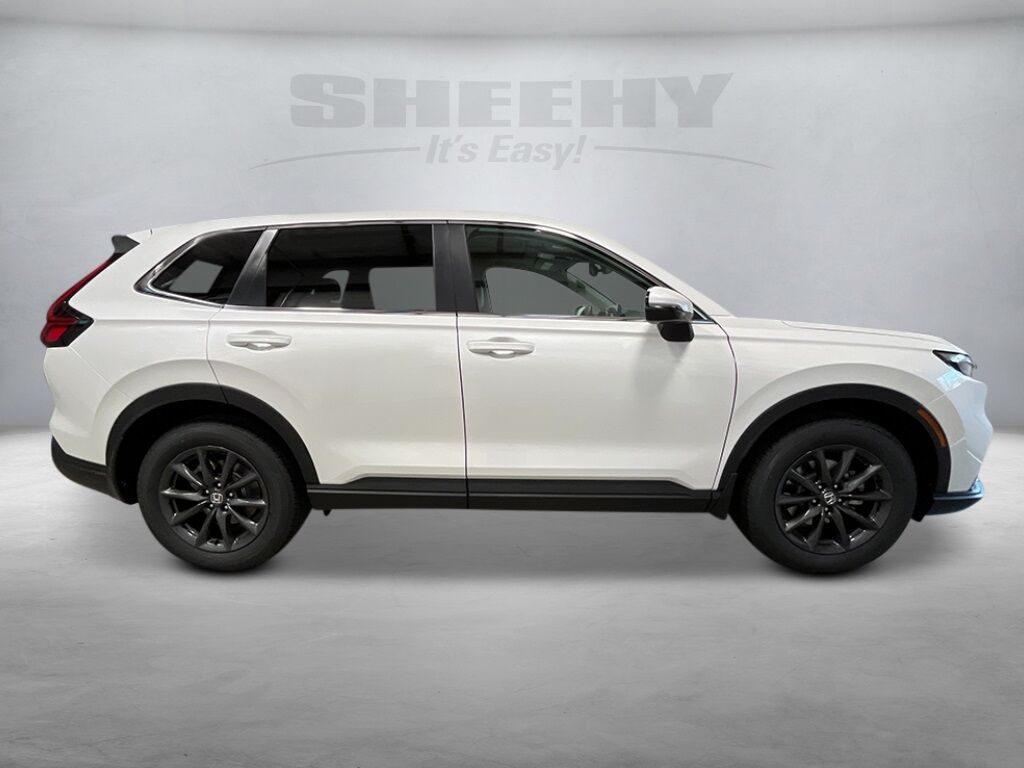 2026 Honda CR-V EX-L Alexandria VA